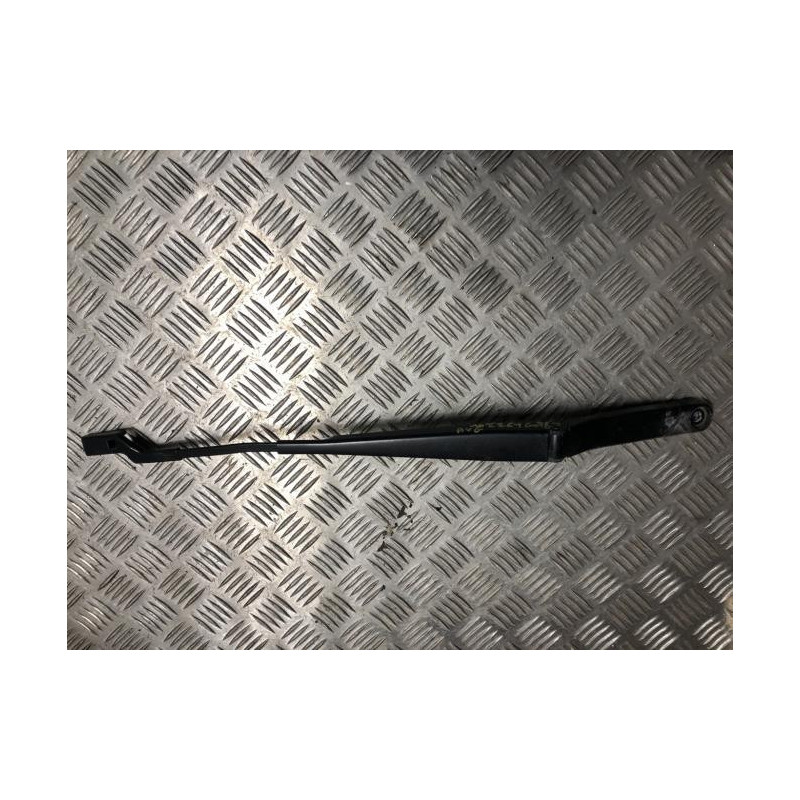 Bras essuie glace avant gauche VOLKSWAGEN GOLF 7 PHASE 1 d’occasion