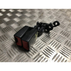Attache ceinture arriere centrale VOLKSWAGEN GOLF 7 PHASE 1 d’occasion