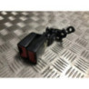 Attache ceinture arriere centrale VOLKSWAGEN GOLF 7 PHASE 1 d’occasion