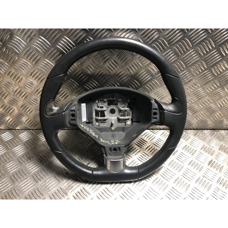 Volant PEUGEOT 3008 1 PHASE 1 d’occasion
