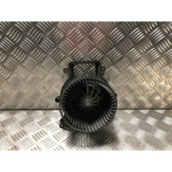 Ventilateur chauffage PEUGEOT 3008 1 PHASE 1 d’occasion