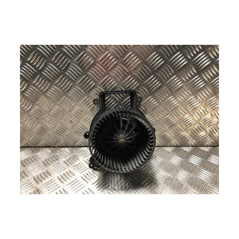 Ventilateur chauffage PEUGEOT 3008 1 PHASE 1 d’occasion