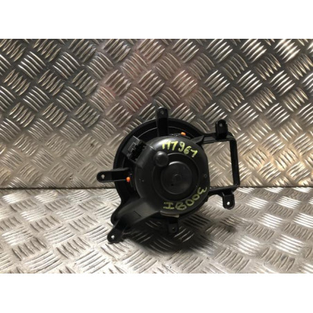 Ventilateur chauffage PEUGEOT 3008 1 PHASE 1 d’occasion