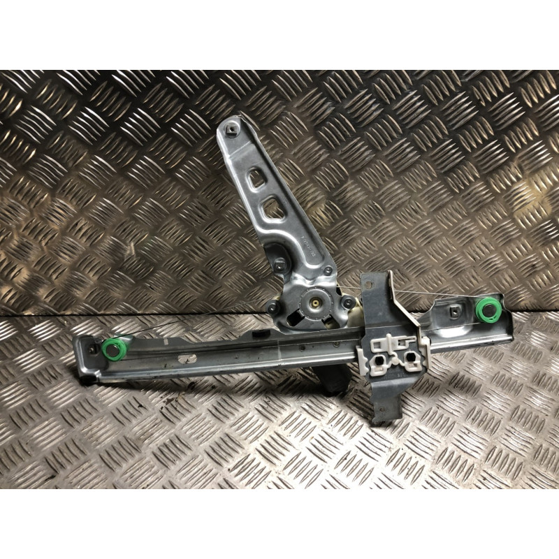 Leve vitre electrique avant gauche PEUGEOT 3008 1 PHASE 1 d’occasion