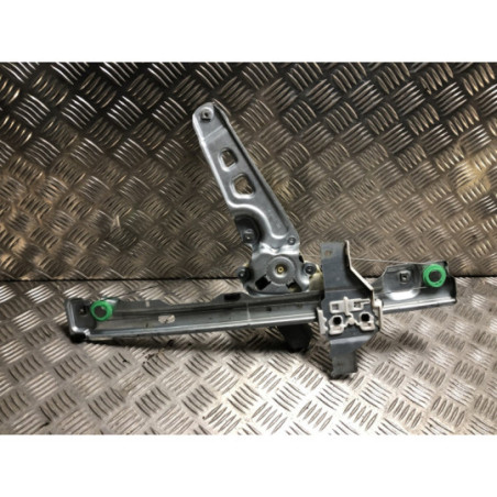 Leve vitre electrique avant gauche PEUGEOT 3008 1 PHASE 1 d’occasion
