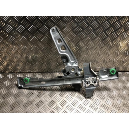 Leve vitre electrique avant gauche PEUGEOT 3008 1 PHASE 1 d’occasion