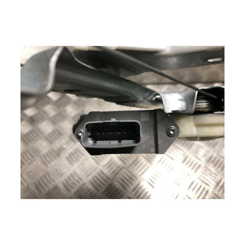 Leve vitre electrique avant gauche PEUGEOT 3008 1 PHASE 1 d’occasion