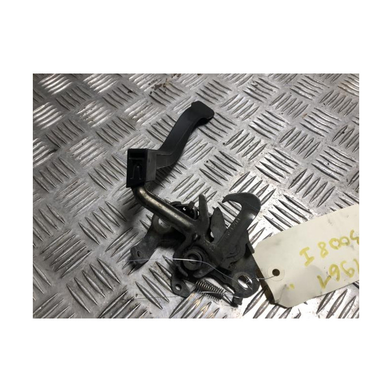 Serrure de capot PEUGEOT 3008 1 PHASE 1 d’occasion