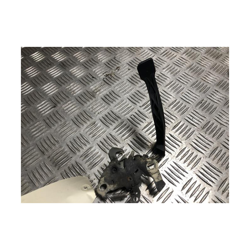 Serrure de capot PEUGEOT 3008 1 PHASE 1 d’occasion
