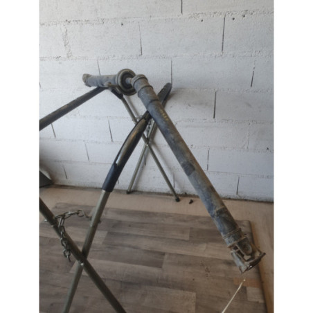 Arbre de transmission (propulsion) SUBARU FORESTER 4 d’occasion