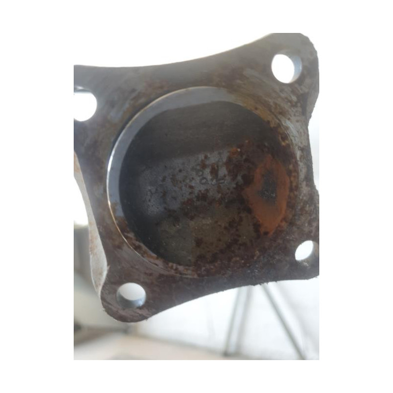 Arbre de transmission (propulsion) SUBARU FORESTER 4 d’occasion