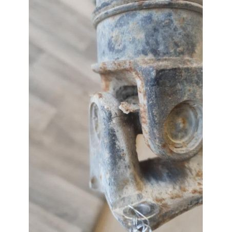 Arbre de transmission (propulsion) SUBARU FORESTER 4 d’occasion