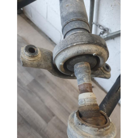 Arbre de transmission (propulsion) SUBARU FORESTER 4 d’occasion