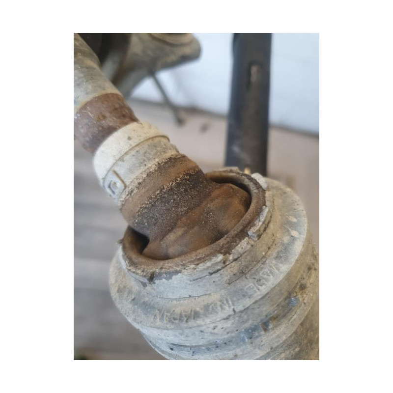 Arbre de transmission (propulsion) SUBARU FORESTER 4 d’occasion