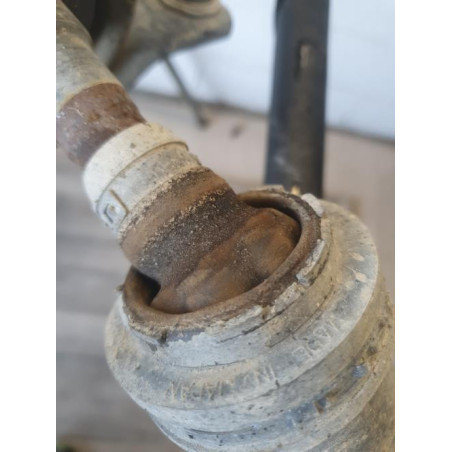 Arbre de transmission (propulsion) SUBARU FORESTER 4 d’occasion