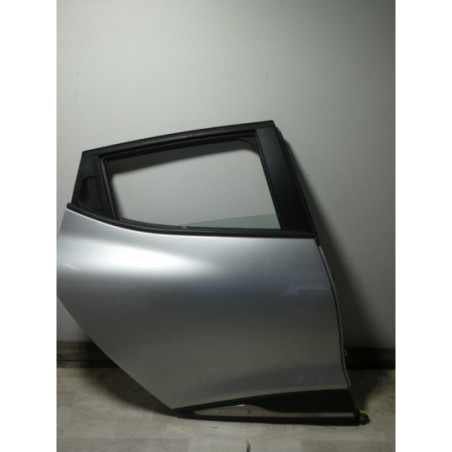 Porte arriere droit RENAULT CLIO 4 PHASE 2 d’occasion