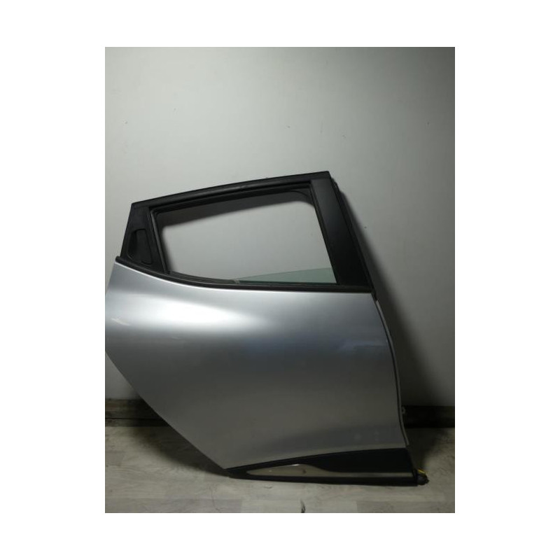 Porte arriere droit RENAULT CLIO 4 PHASE 2 d’occasion