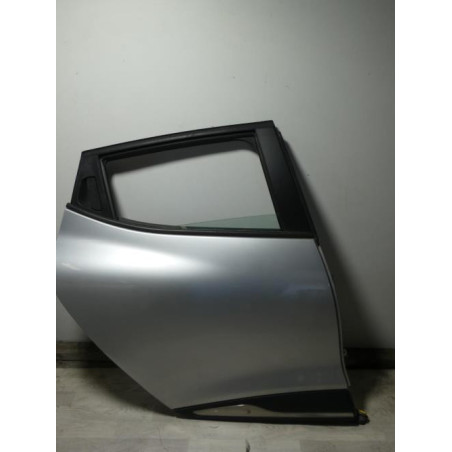 Porte arriere droit RENAULT CLIO 4 PHASE 2 d’occasion