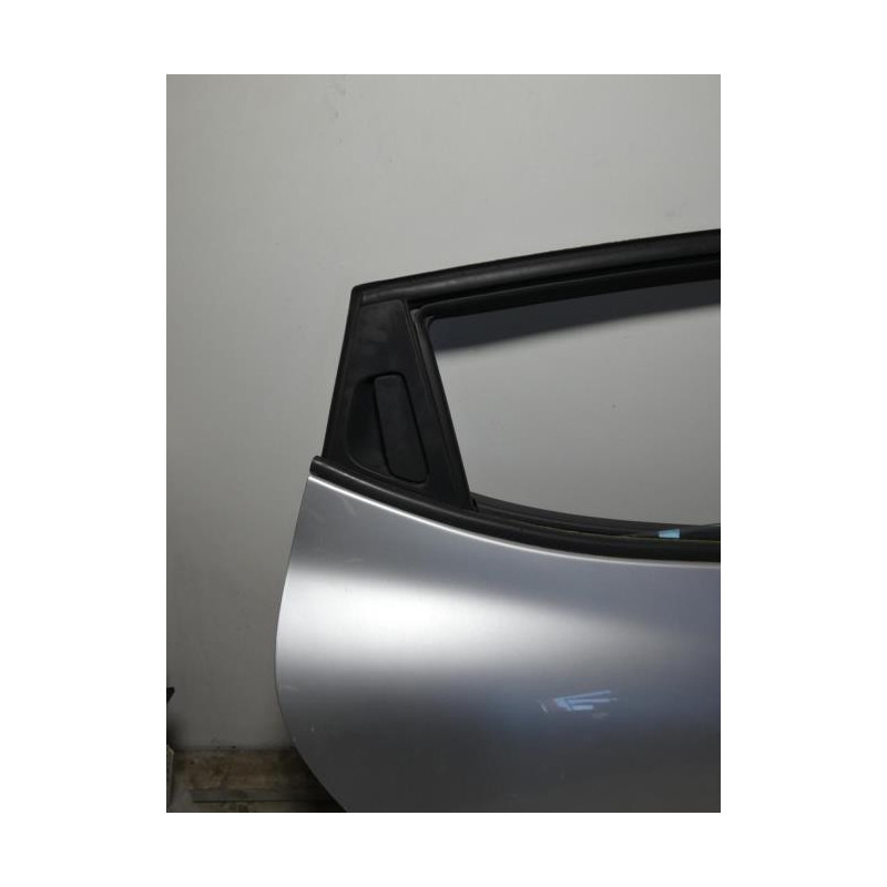 Porte arriere droit RENAULT CLIO 4 PHASE 2 d’occasion