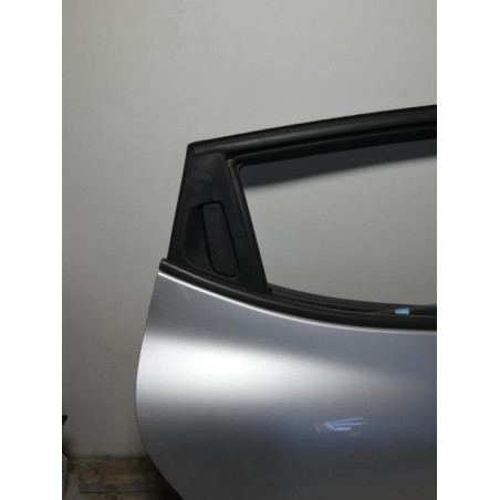 Porte arriere droit RENAULT CLIO 4 PHASE 2 d’occasion