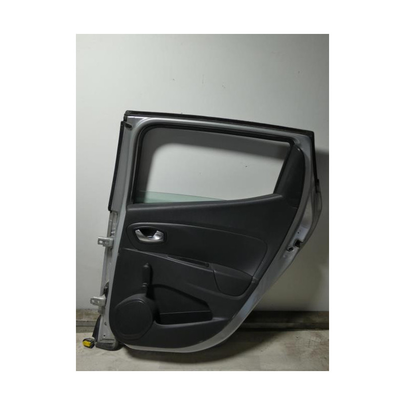 Porte arriere droit RENAULT CLIO 4 PHASE 2 d’occasion