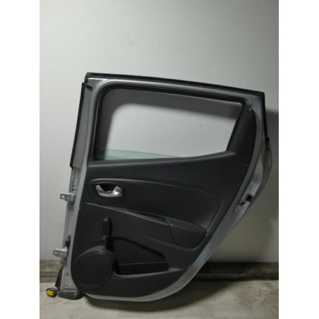 Porte arriere droit RENAULT CLIO 4 PHASE 2 d’occasion