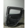 Porte arriere droit RENAULT CLIO 4 PHASE 2 d’occasion