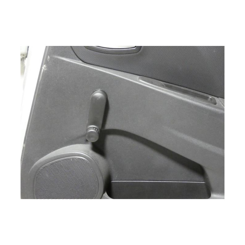 Porte arriere droit RENAULT CLIO 4 PHASE 2 d’occasion