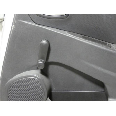 Porte arriere droit RENAULT CLIO 4 PHASE 2 d’occasion