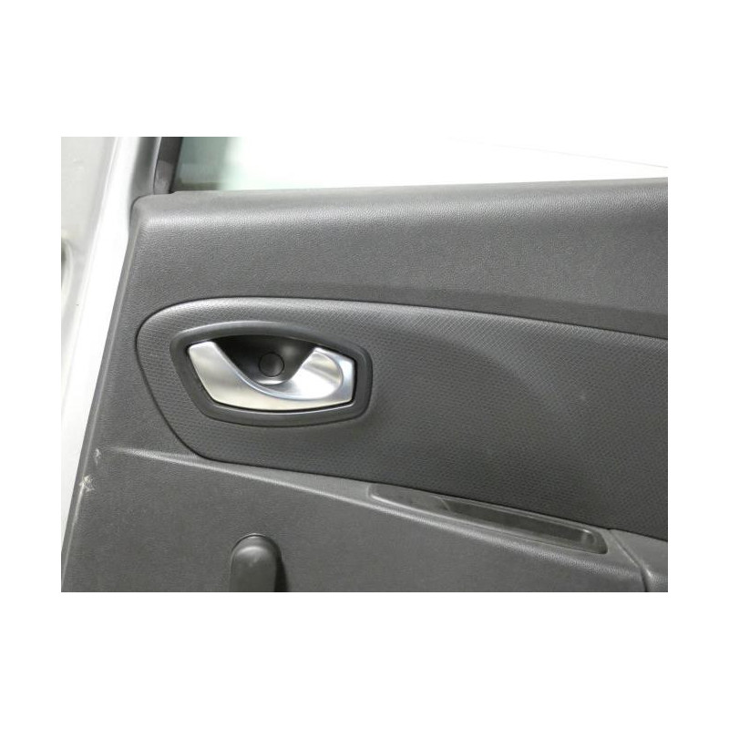 Porte arriere droit RENAULT CLIO 4 PHASE 2 d’occasion