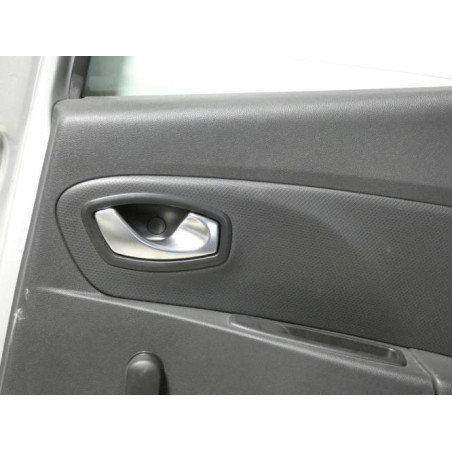 Porte arriere droit RENAULT CLIO 4 PHASE 2 d’occasion