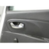 Porte arriere droit RENAULT CLIO 4 PHASE 2 d’occasion