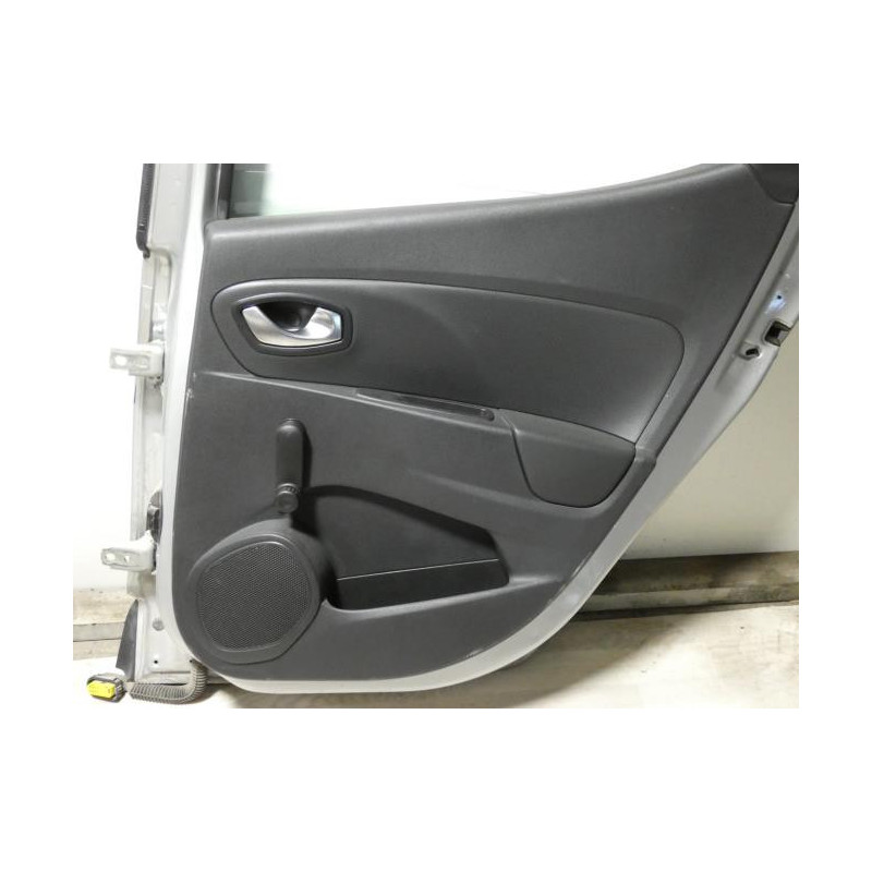 Porte arriere droit RENAULT CLIO 4 PHASE 2 d’occasion