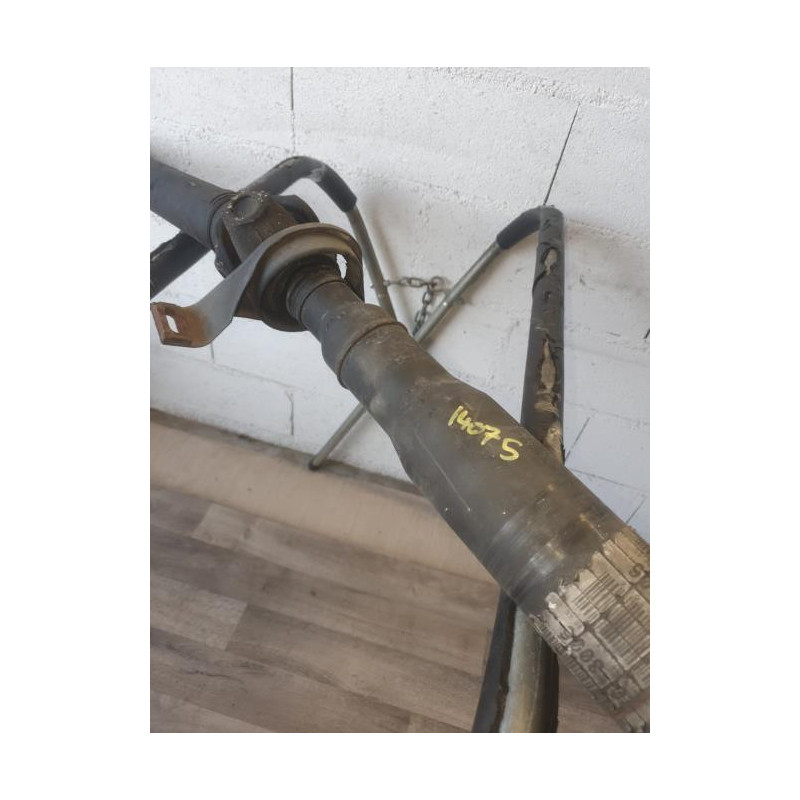 Arbre de transmission (propulsion) MERCEDES CLASSE S 220 d’occasion