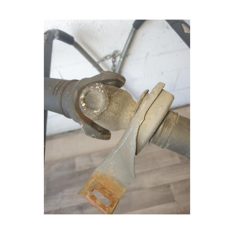 Arbre de transmission (propulsion) MERCEDES CLASSE S 220 d’occasion