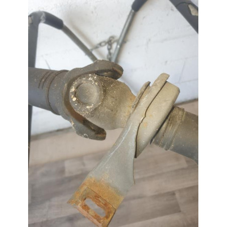 Arbre de transmission (propulsion) MERCEDES CLASSE S 220 d’occasion