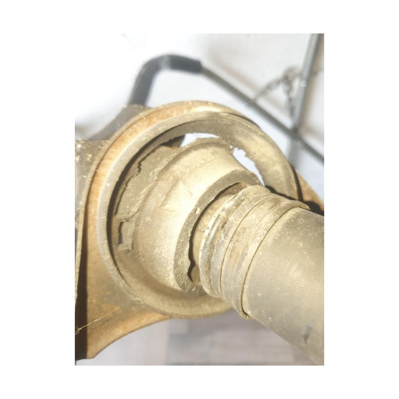 Arbre de transmission (propulsion) MERCEDES CLASSE S 220 d’occasion