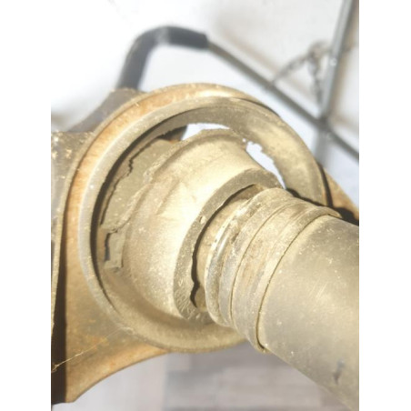 Arbre de transmission (propulsion) MERCEDES CLASSE S 220 d’occasion