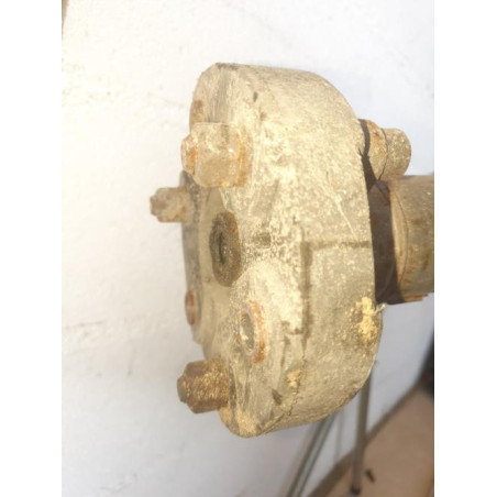 Arbre de transmission (propulsion) MERCEDES CLASSE S 220 d’occasion