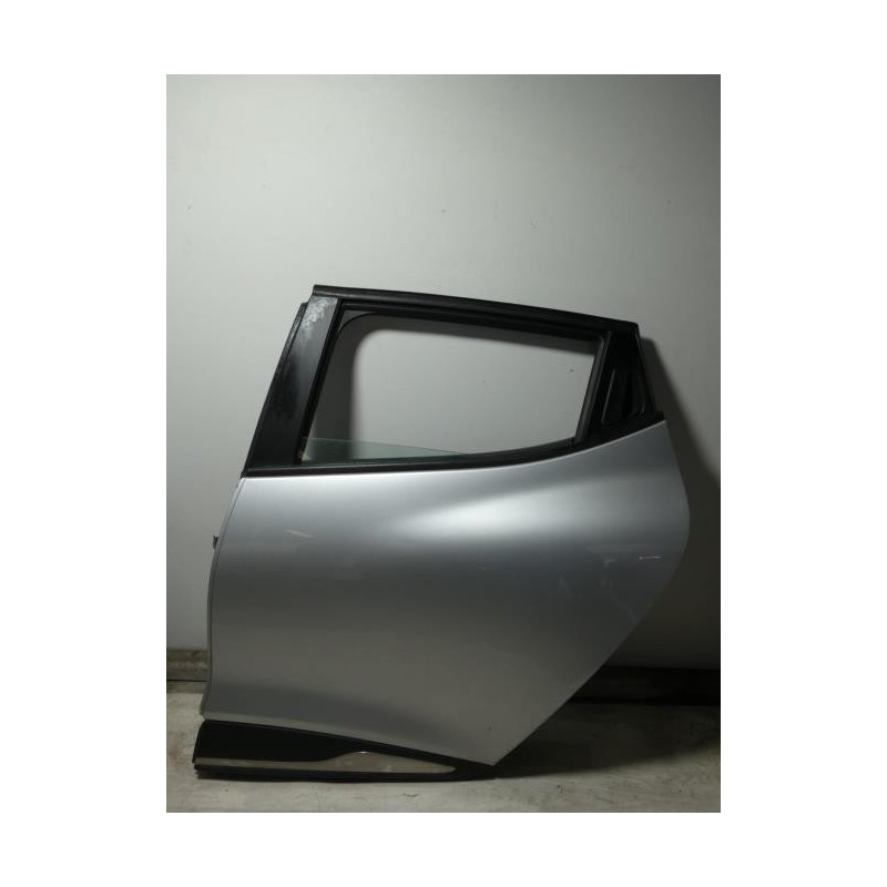 Porte arriere gauche RENAULT CLIO 4 PHASE 2 d’occasion