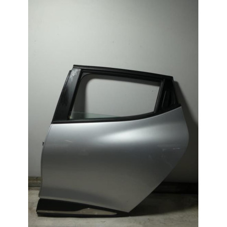 Porte arriere gauche RENAULT CLIO 4 PHASE 2 d’occasion
