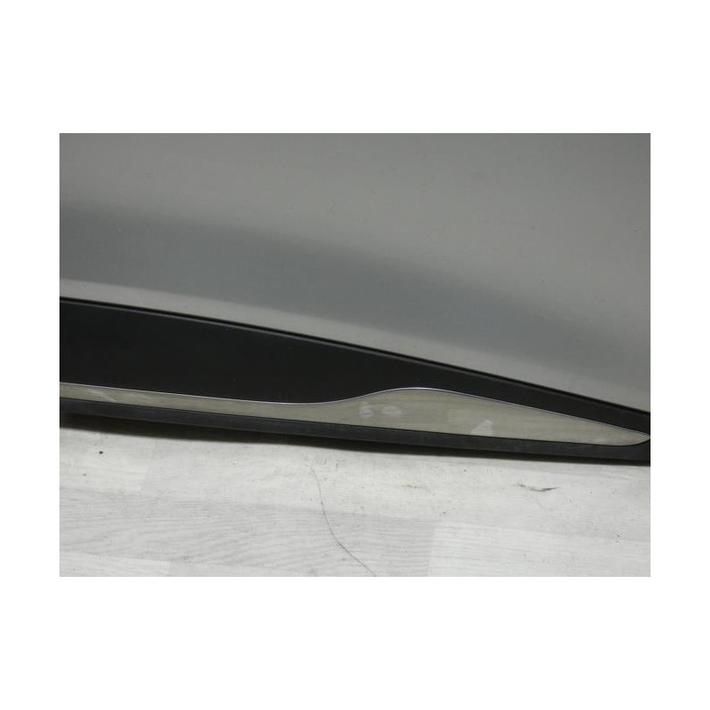 Porte arriere gauche RENAULT CLIO 4 PHASE 2 d’occasion