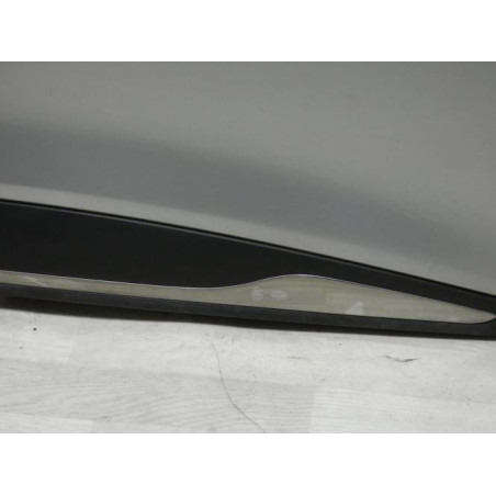 Porte arriere gauche RENAULT CLIO 4 PHASE 2 d’occasion
