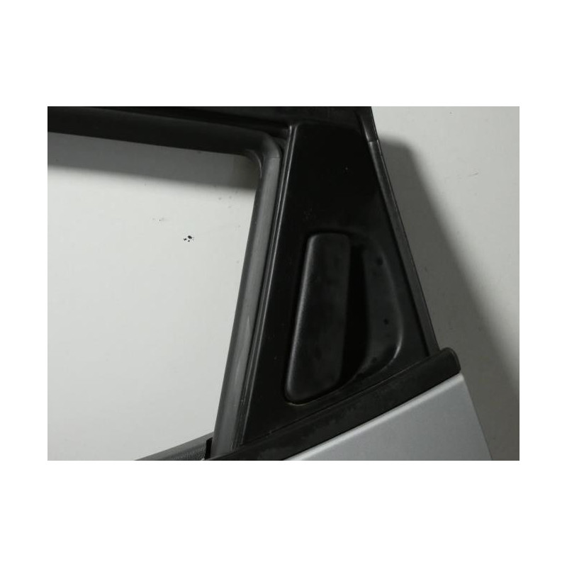 Porte arriere gauche RENAULT CLIO 4 PHASE 2 d’occasion