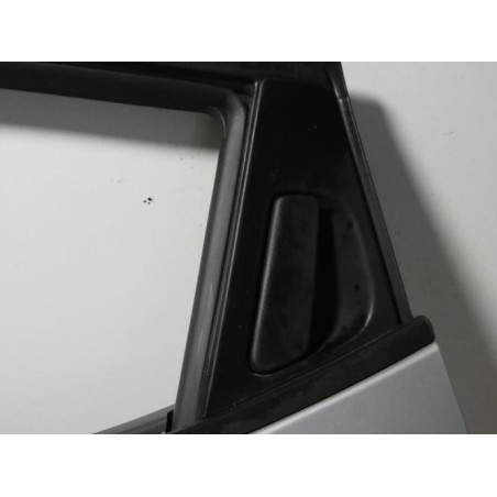 Porte arriere gauche RENAULT CLIO 4 PHASE 2 d’occasion