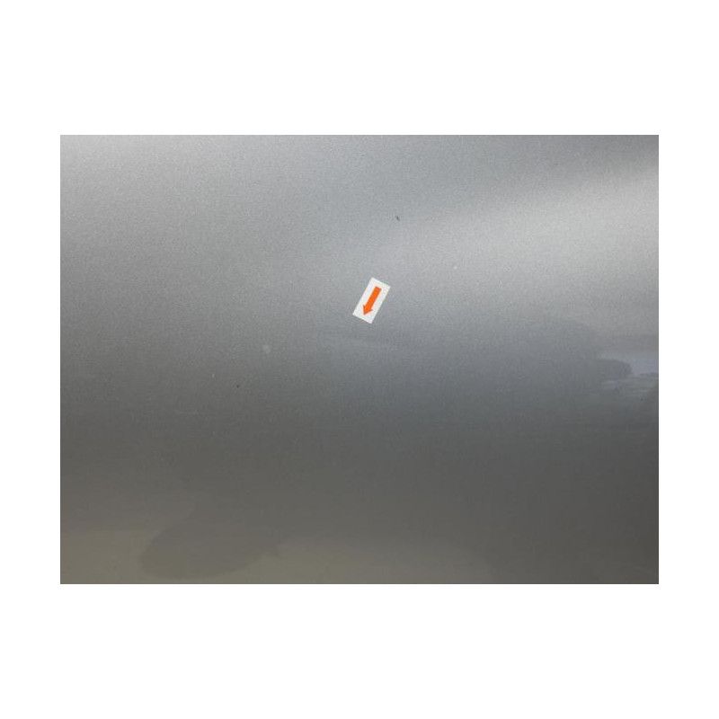 Porte arriere gauche RENAULT CLIO 4 PHASE 2 d’occasion