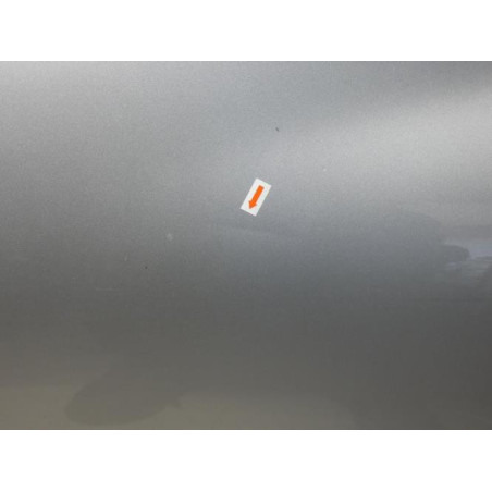 Porte arriere gauche RENAULT CLIO 4 PHASE 2 d’occasion