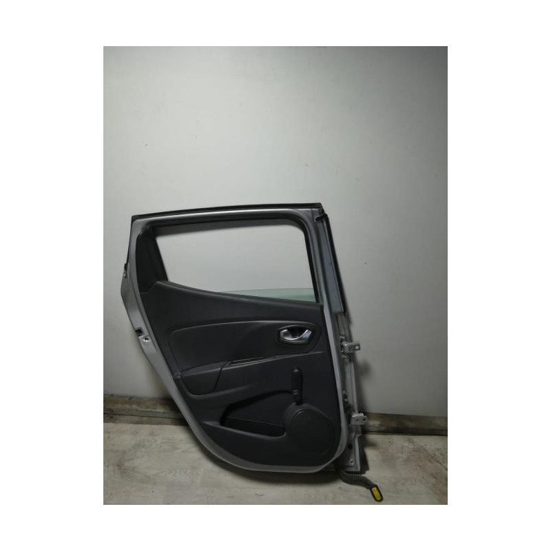Porte arriere gauche RENAULT CLIO 4 PHASE 2 d’occasion