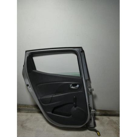 Porte arriere gauche RENAULT CLIO 4 PHASE 2 d’occasion