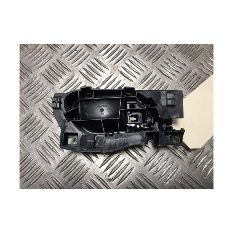 Poignee interieur avant gauche PEUGEOT 3008 1 PHASE 1 d’occasion